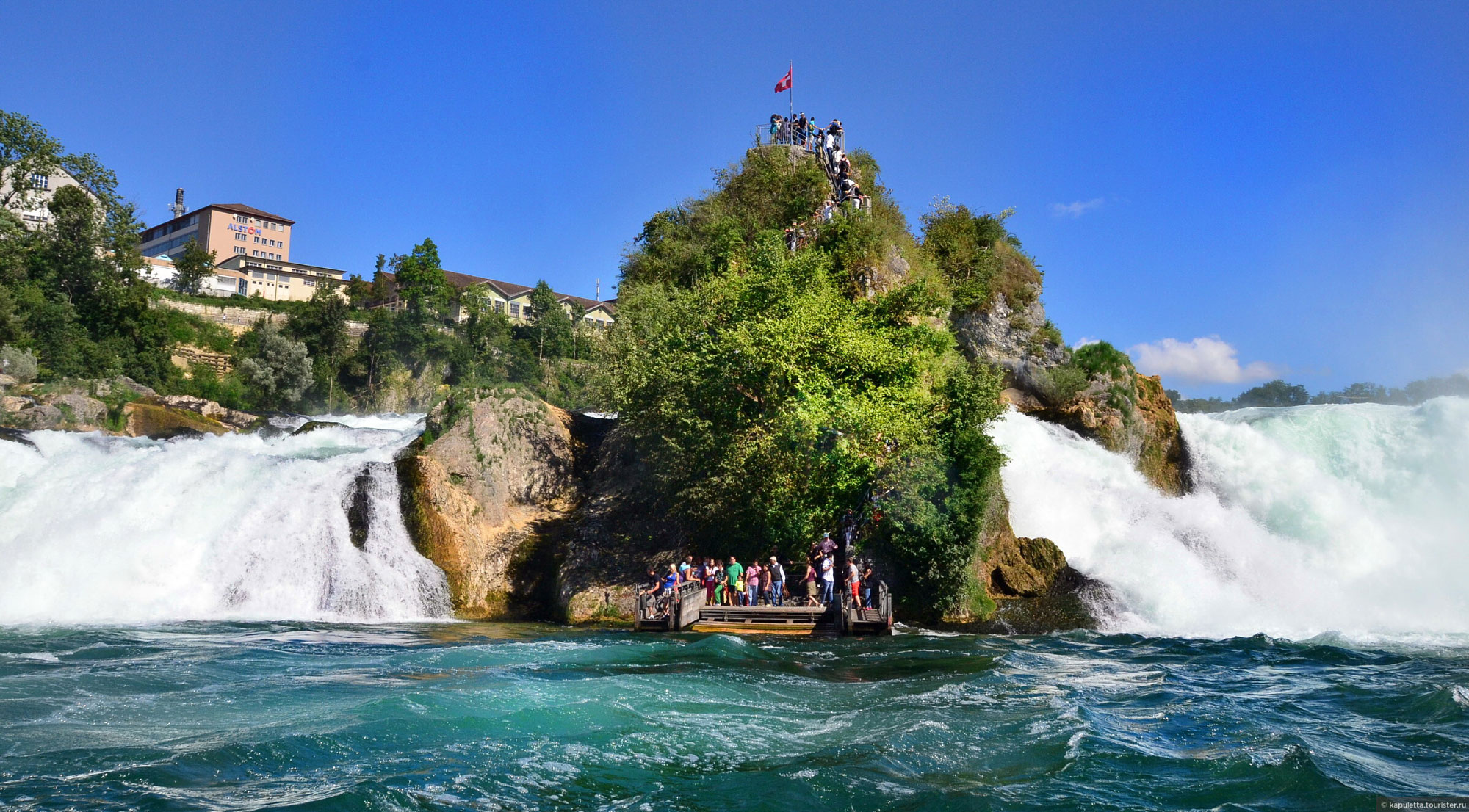 Rheinfall
